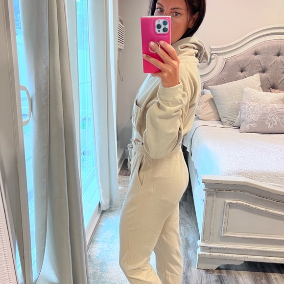 Mono B Jogger Set - Picture 3 of 3